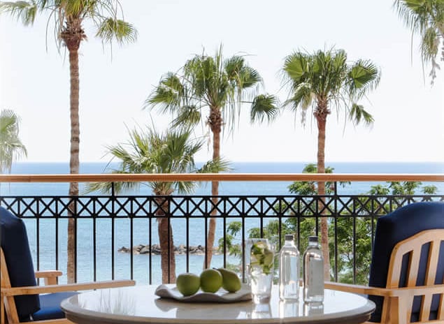 Annabelle Hotel Paphos-Deluxe Sea View Room 3_18895